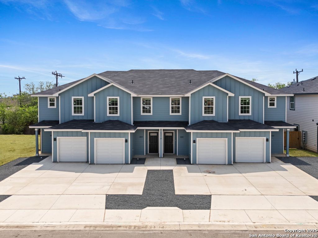 Photo of 6010 Shashi Pl, San Antonio, TX 78244 (MLS # 1855771)