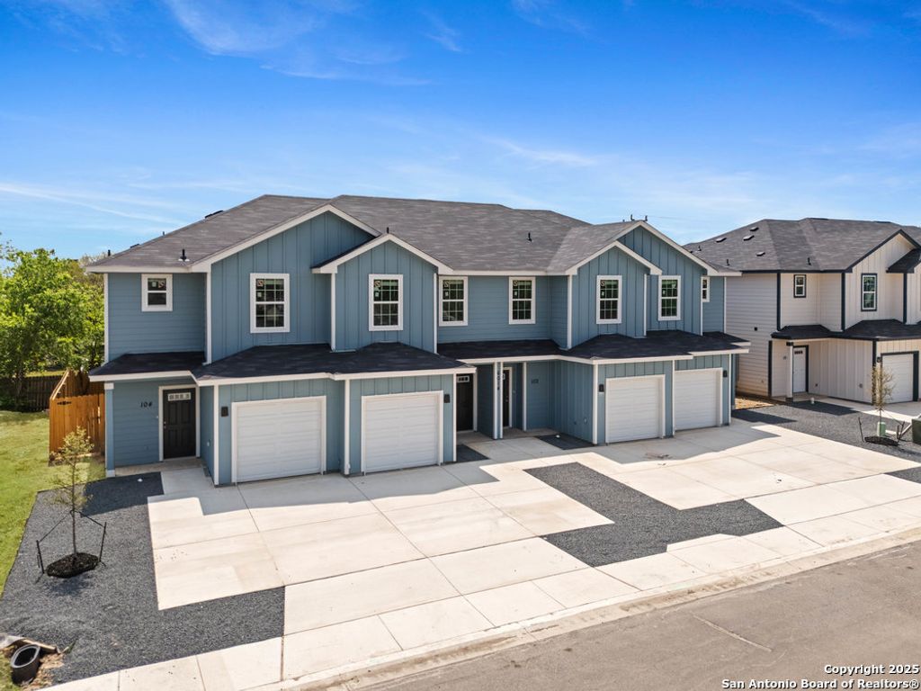 Photo of 6010 Shashi Pl, San Antonio, TX 78244 (MLS # 1855771)