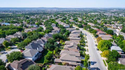 Tiny photo for 12107 Dawson Circle, San Antonio, TX 78253 (MLS # 1994945)