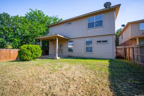 Tiny photo for 12107 Dawson Circle, San Antonio, TX 78253 (MLS # 1994945)