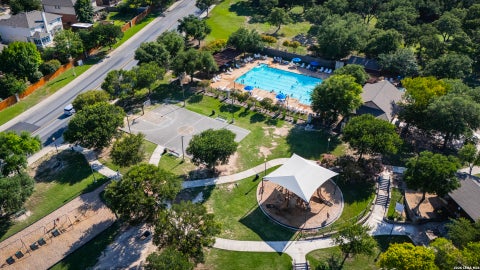 Tiny photo for 12107 Dawson Circle, San Antonio, TX 78253 (MLS # 1994945)