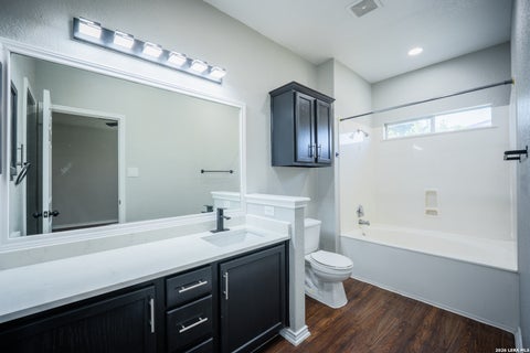 Tiny photo for 12107 Dawson Circle, San Antonio, TX 78253 (MLS # 1994945)