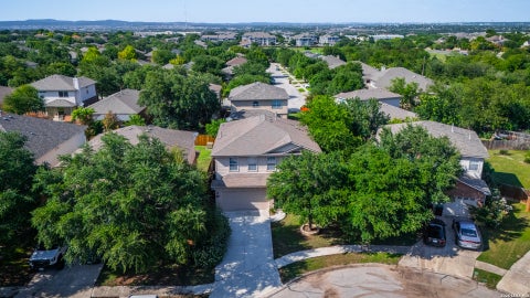 Tiny photo for 12107 Dawson Circle, San Antonio, TX 78253 (MLS # 1994945)
