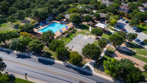 Tiny photo for 12107 Dawson Circle, San Antonio, TX 78253 (MLS # 1994945)