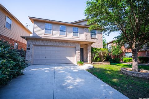 Tiny photo for 12107 Dawson Circle, San Antonio, TX 78253 (MLS # 1994945)