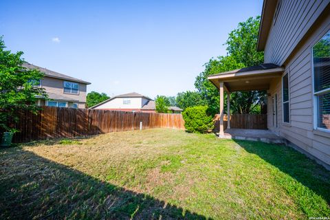 Tiny photo for 12107 Dawson Circle, San Antonio, TX 78253 (MLS # 1994945)