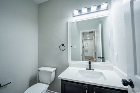 Tiny photo for 12107 Dawson Circle, San Antonio, TX 78253 (MLS # 1994945)