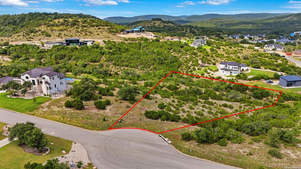 Photo of 23039 &amp; 23045 Juliette Ridge, San Antonio, TX 78255 (MLS # 2008721)