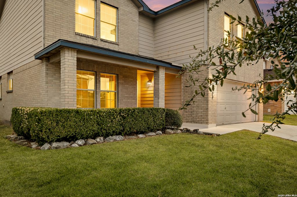 Photo of 1706 Lilac Mist, San Antonio, TX 78260 (MLS # 1940947)