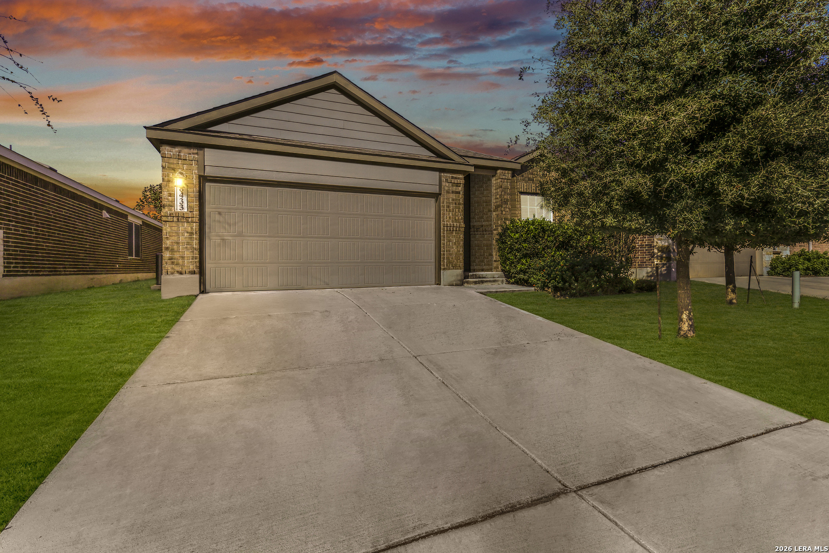 8433 Lamus Wheel, San Antonio, TX, 78254