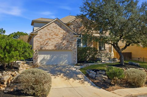 Photo of 2007 Milan, San Antonio, TX 78258 (MLS # 1939830)
