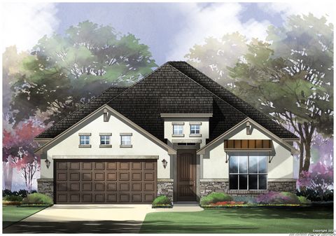 3018 Agar Park Bulverde TX 78163