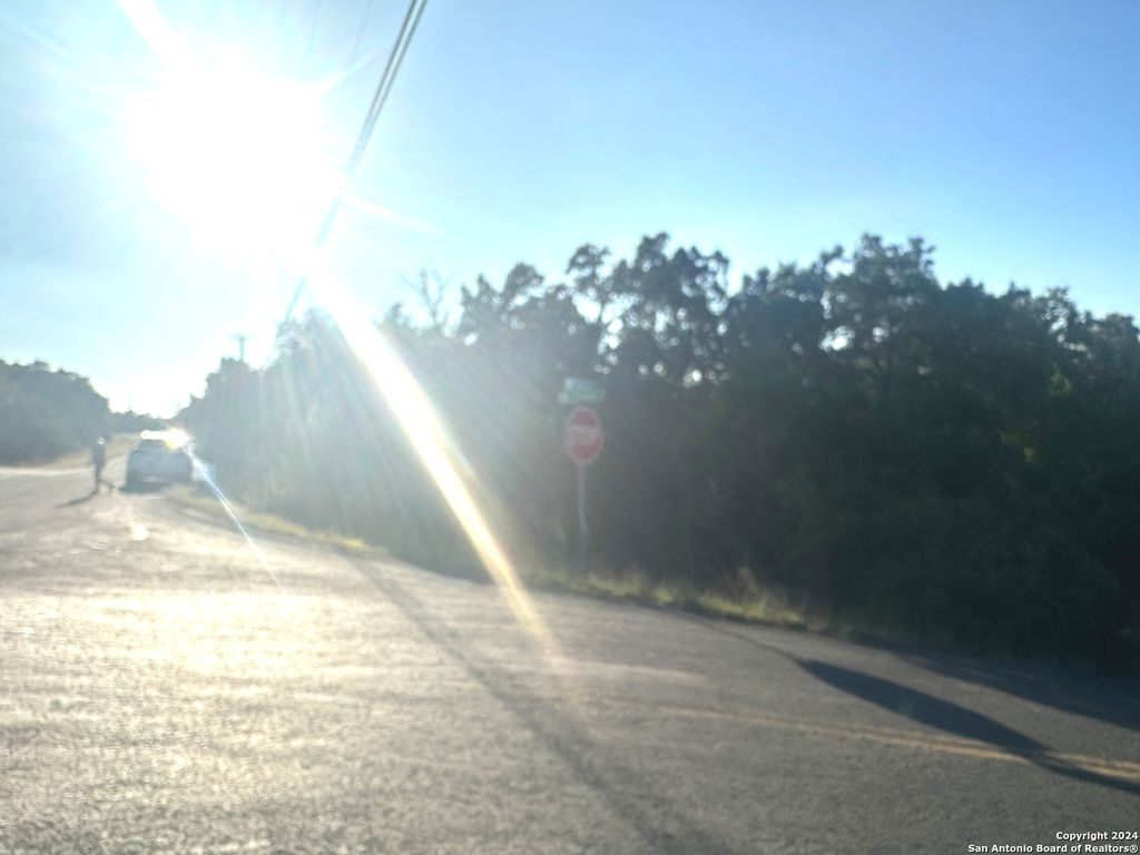 Photo of TBD Bobcat Drive, Bulverde, TX 78163 (MLS # 1822768)