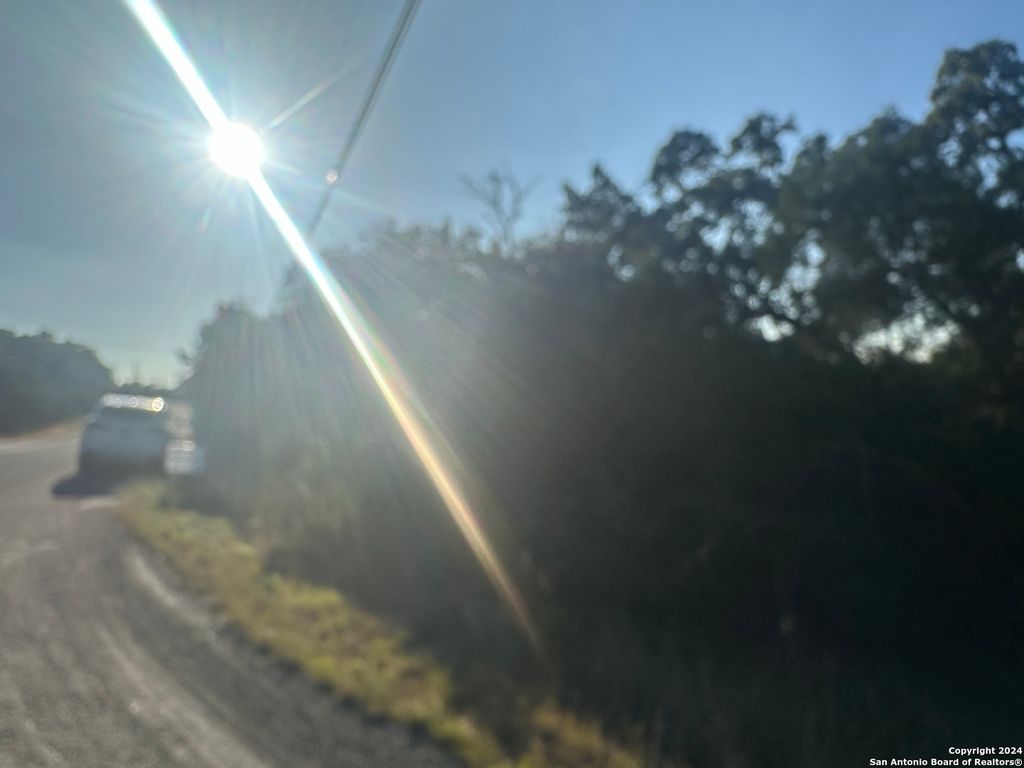 Photo of TBD Bobcat Drive, Bulverde, TX 78163 (MLS # 1822768)