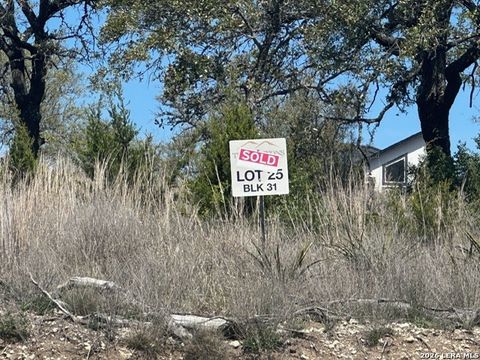 TBD Tres Arroyos Boerne TX 78006