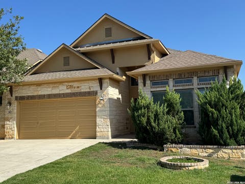 Photo of 9827 Catell, Boerne, TX 78006 (MLS # 2010635)
