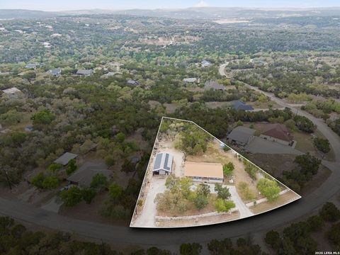 1315 Happy Hollow New Braunfels TX 78132