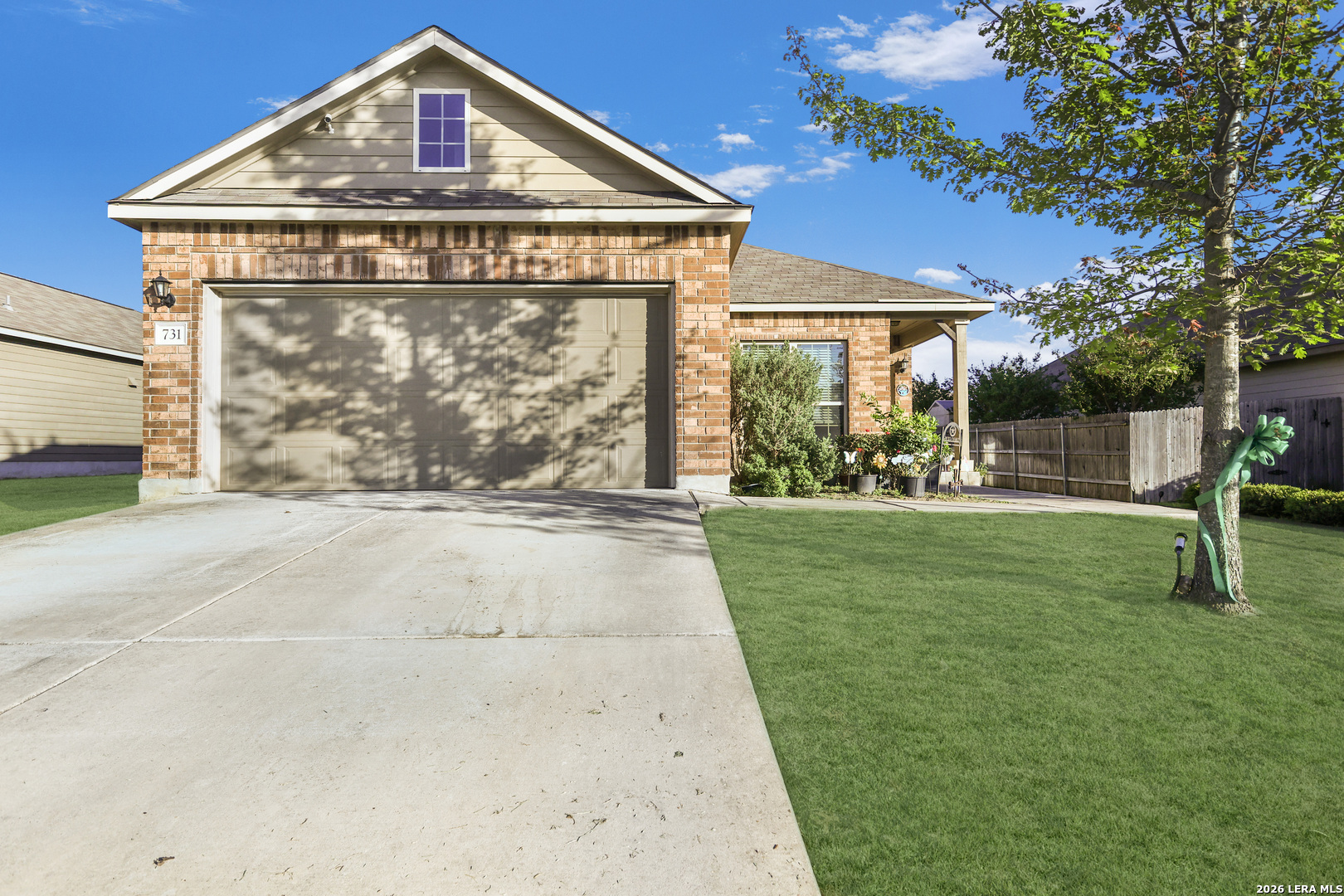 731 Morgans Ml, New Braunfels, TX, 78130