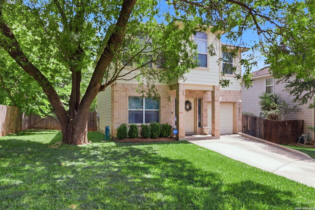 Photo of 5511 Justin CV, San Antonio, TX 78240 (MLS # 2009732)