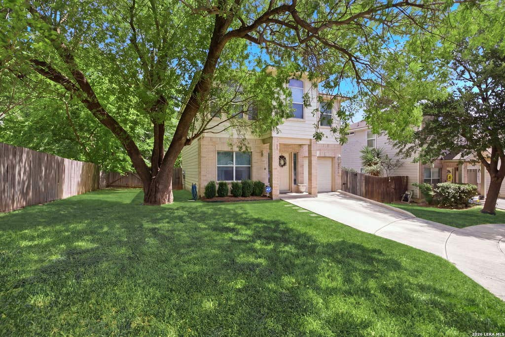 Photo of 5511 Justin CV, San Antonio, TX 78240 (MLS # 2009732)