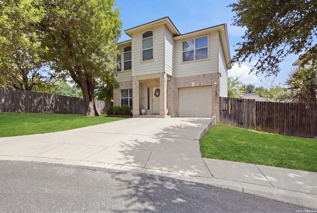 Photo of 5511 Justin CV, San Antonio, TX 78240 (MLS # 2009732)