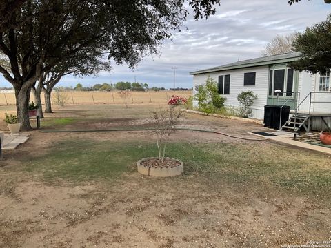 A home in Falls City