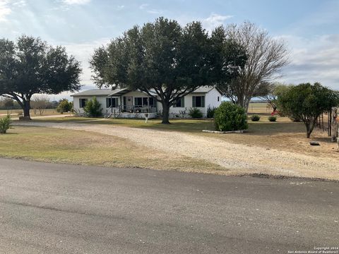 A home in Falls City