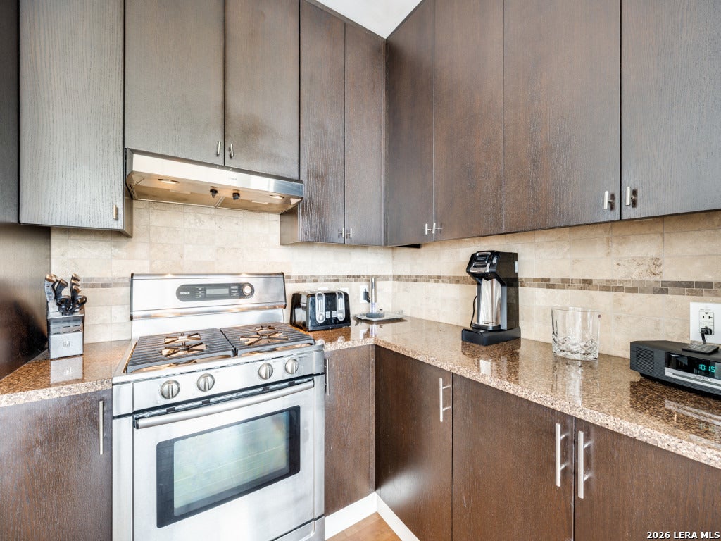 Photo of 610 E Market St 2711 #2711, San Antonio, TX 78205 (MLS # 2007109)