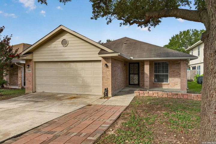 Photo 1 of 24 — 10419 GOLDCREST ML, San Antonio, TX 78239
