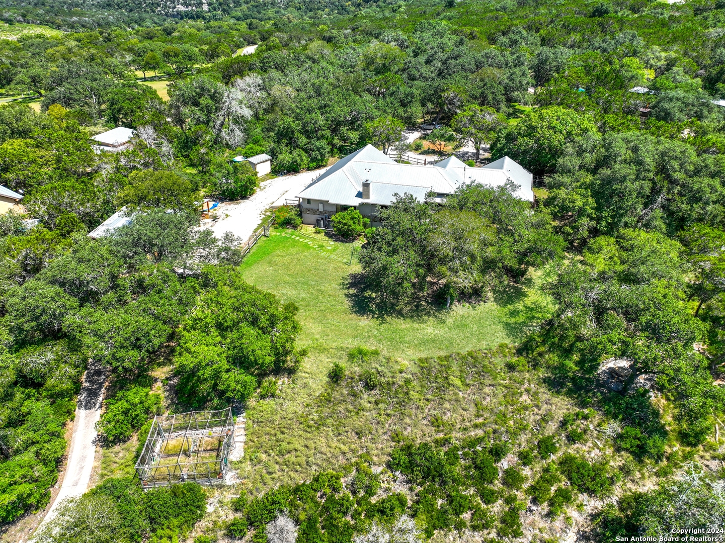 701 River Bend Blvd