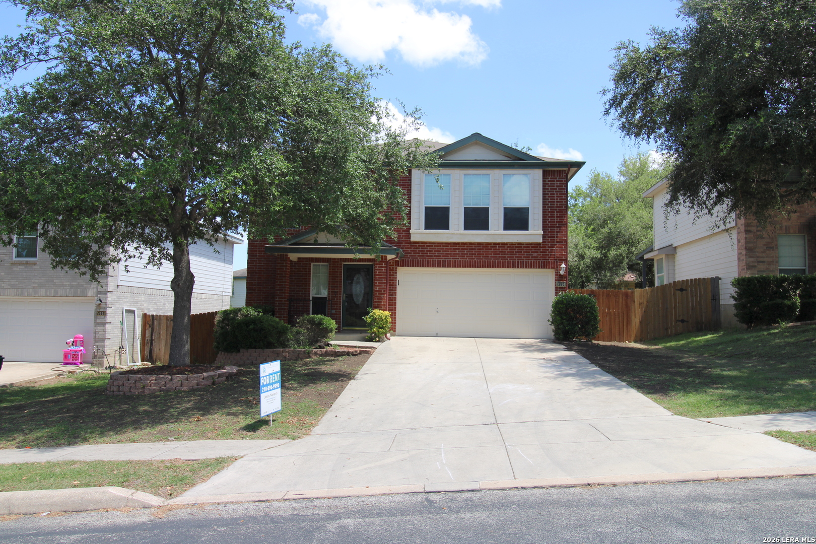 Photo 1 of 32 — 9114 MEADOW SPGS, Universal City, TX 78148