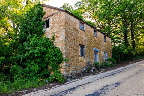 2937 Langes Mill Road Doss TX 78618