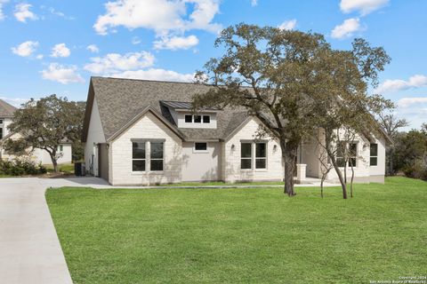 A home in Spring Branch