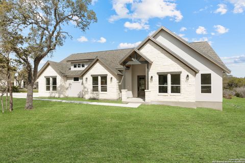 A home in Spring Branch