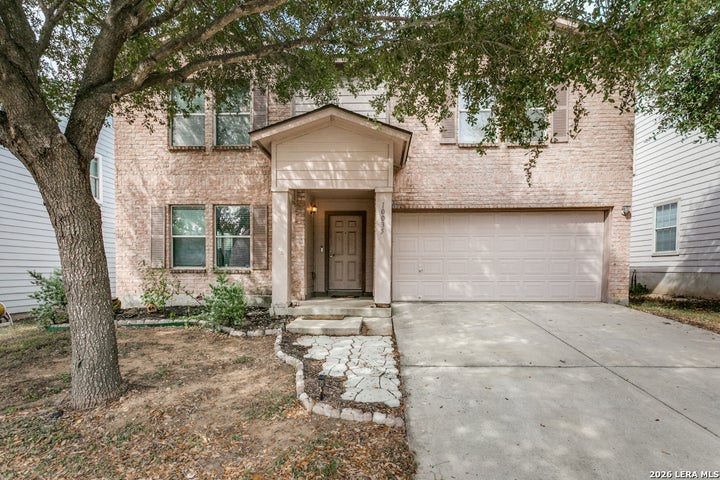 Photo 1 of 24 — 10035 POWDERHOUSE DR, San Antonio, TX 78239