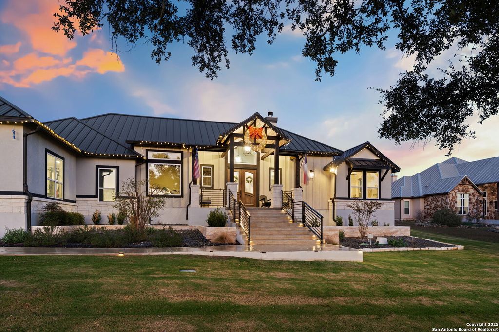 Photo of 1113 Provence, New Braunfels, TX 78132 (MLS # 1929745)