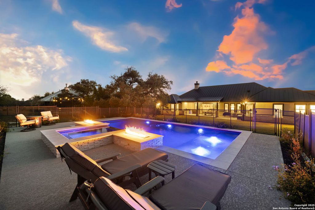 Photo of 1113 Provence, New Braunfels, TX 78132 (MLS # 1929745)