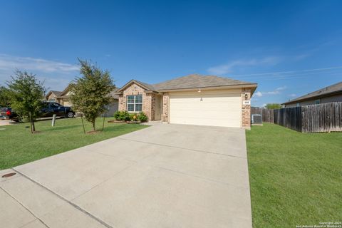 A home in Cibolo