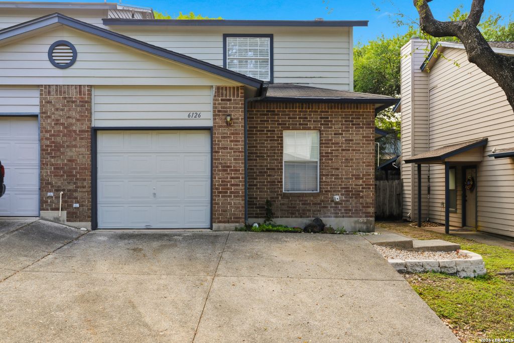 Photo of 6126 Celtic, San Antonio, TX 78240 (MLS # 1936116)