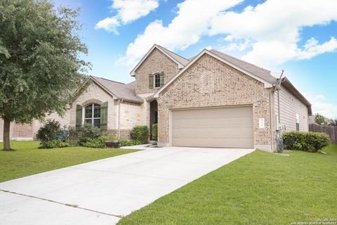 A home in New Braunfels