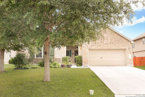 A home in New Braunfels