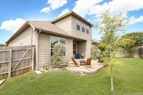 A home in New Braunfels