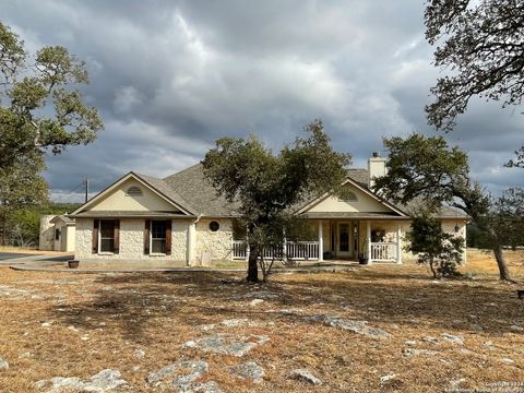 A home in New Braunfels