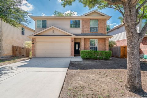 A home in Schertz