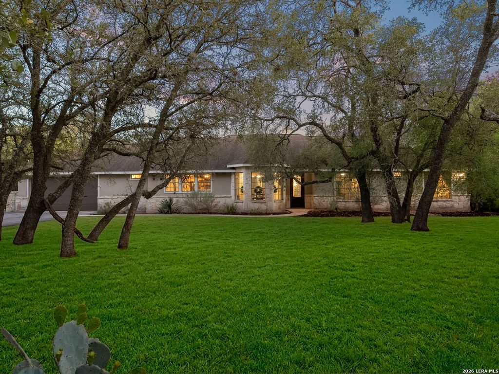 Photo of 15110 Tamaron, San Antonio, TX 78253 (MLS # 1954135)