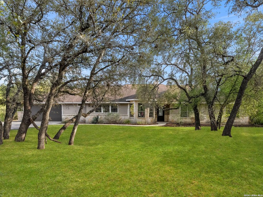 Photo of 15110 Tamaron, San Antonio, TX 78253 (MLS # 1954135)