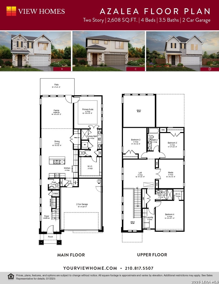 Photo of 807 Fort Kylo, San Antonio, TX 78245 (MLS # 1990755)