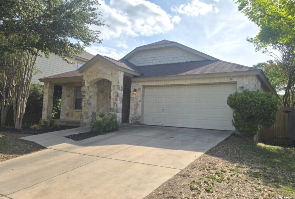 Photo of 2119 Mobeetie Trail, San Antonio, TX 78245 (MLS # 1967870)