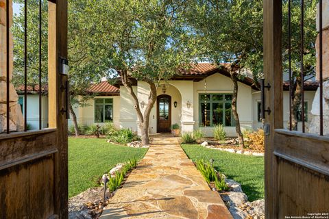 24209 Scenic Loop San Antonio TX 78255