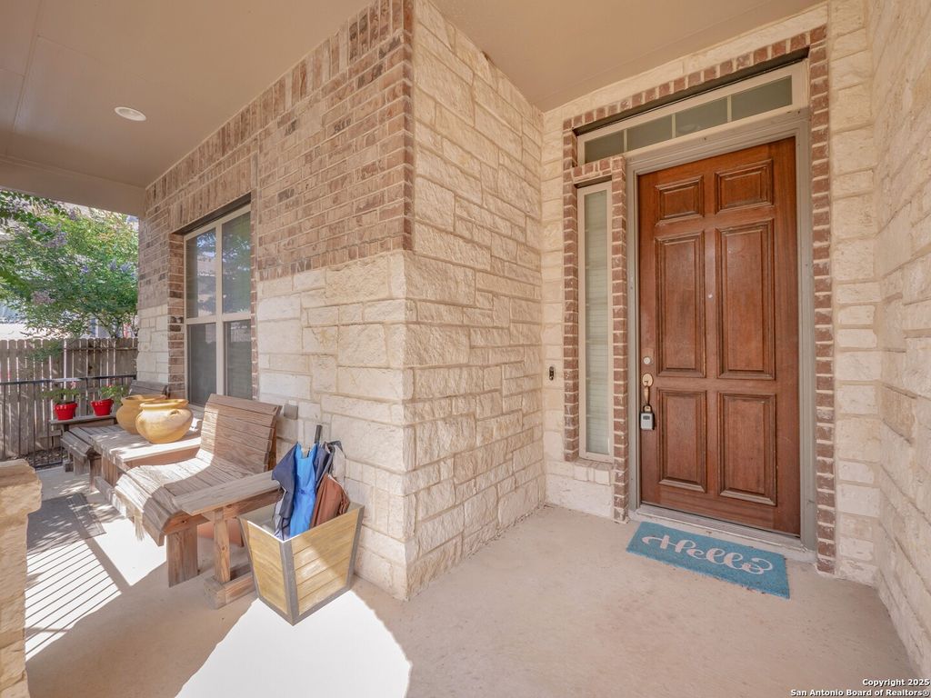 Photo of 813 Sussex Cove, Cibolo, TX 78108 (MLS # 1882554)